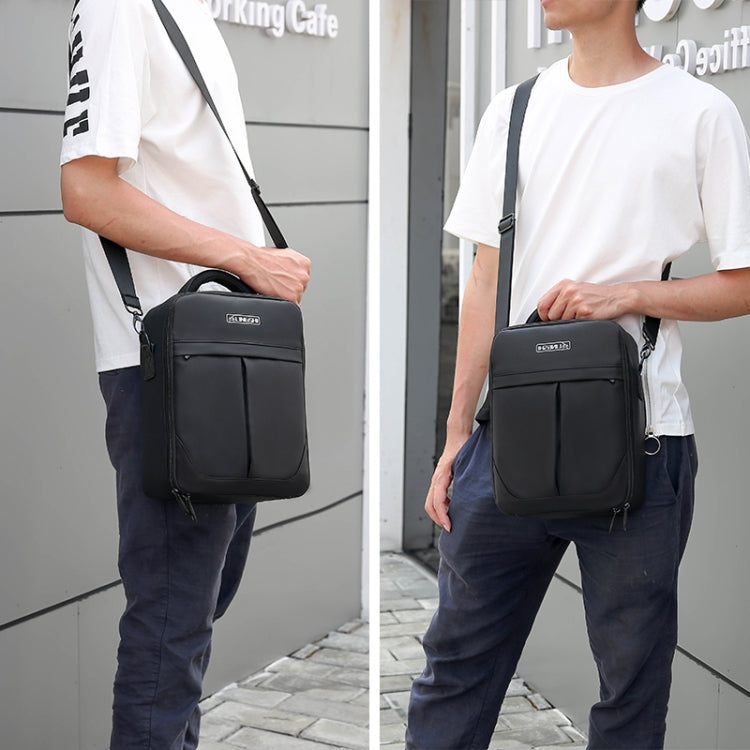 LINGSHI For DJI Mavic Air 2 Heightened Portable Shoulder Storage Bag Protective Box, For DJI Mavic Air 2 Ugrade LINGSHI For DJI Mavic Air 2 Heightened Portable Shoulder Storage Bag Protective Box, For DJI Mavic Air 2 Ugrade